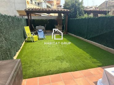 Casa a schiera con giardino in vendita a Caldes de Malavella