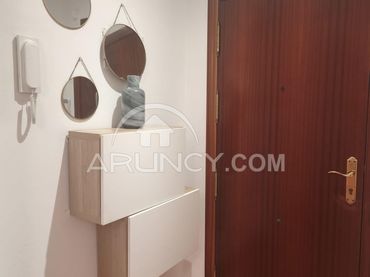 Appartement avec balcon à louer à Nueva Alcalá