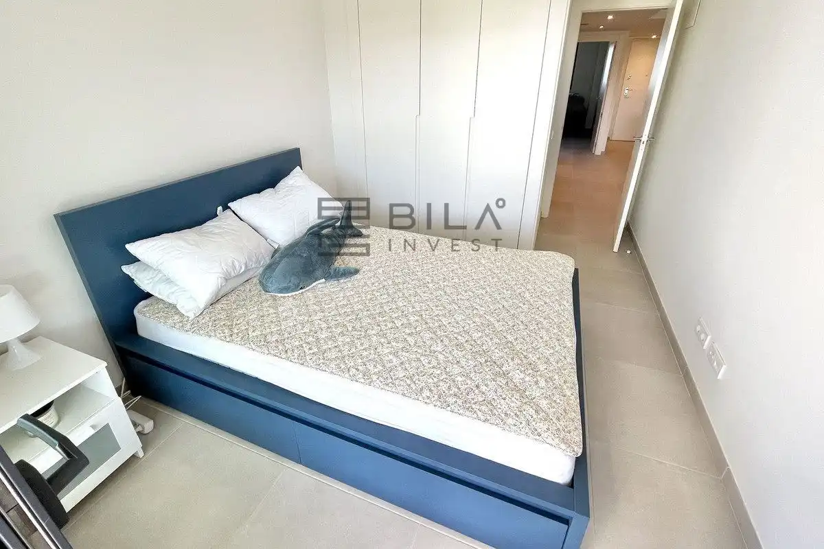 Piso con piscina en venta en Hercesa Calanova Golf, imagen 14