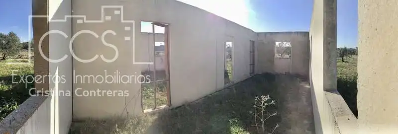 Finca rústica en venta en Almonte