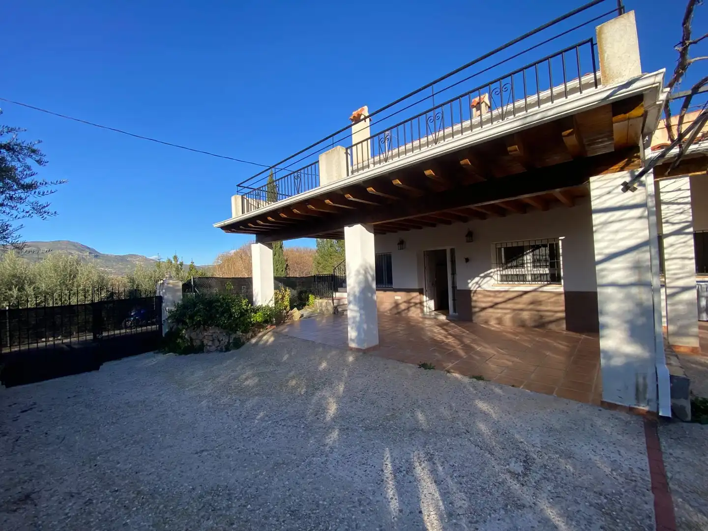 Villa avec piscine à vendre à Moratalla, imagen 5
