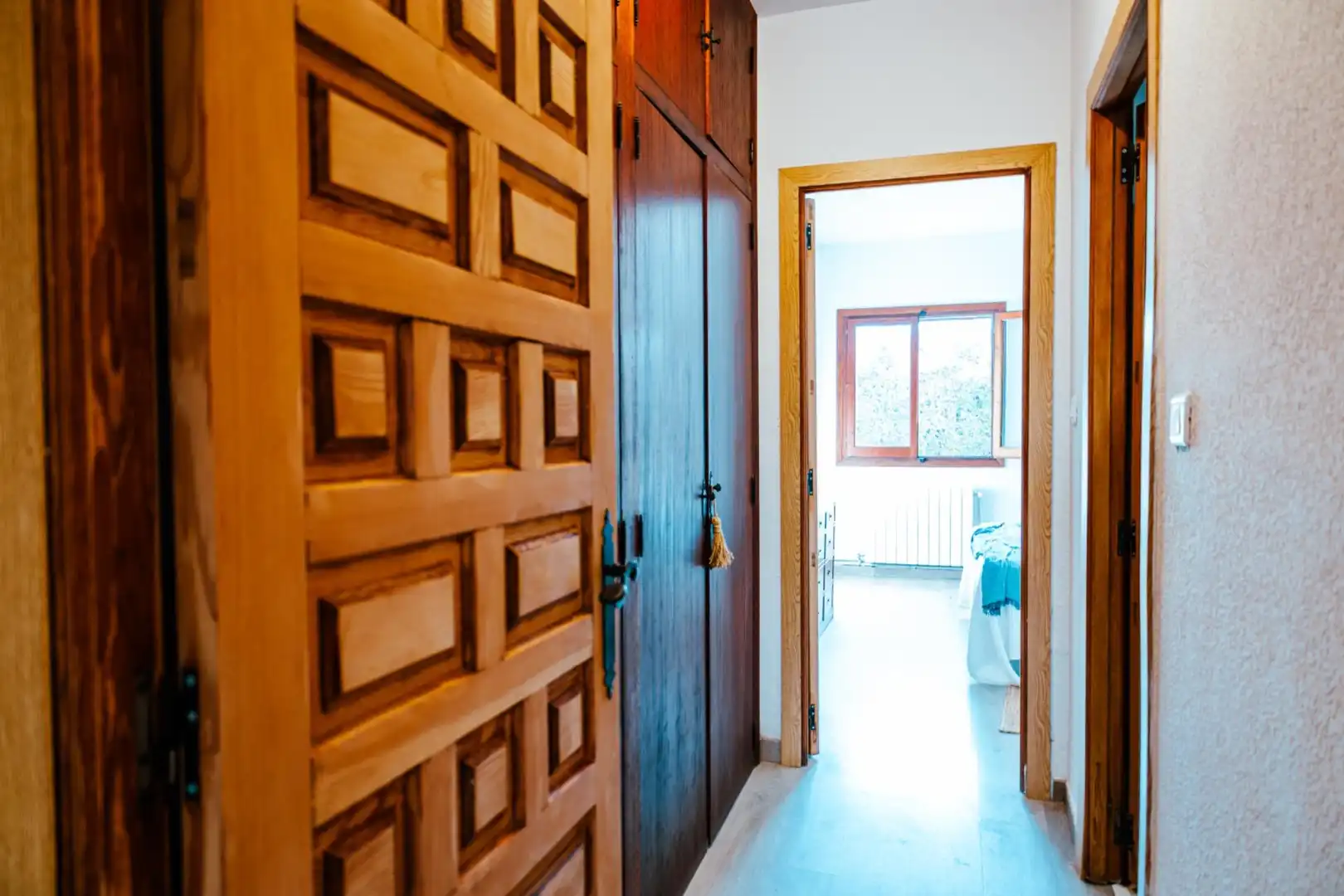 Haus oder Chalet zur Miete in Calle Tancat del Alter, Picassent