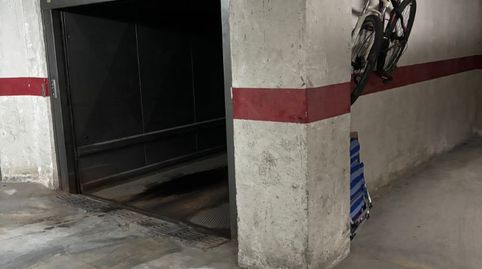 Foto 4 von Garage zum Verkauf in Calle Álvarez Quintero, 6, El Carmen, Murcia Capital