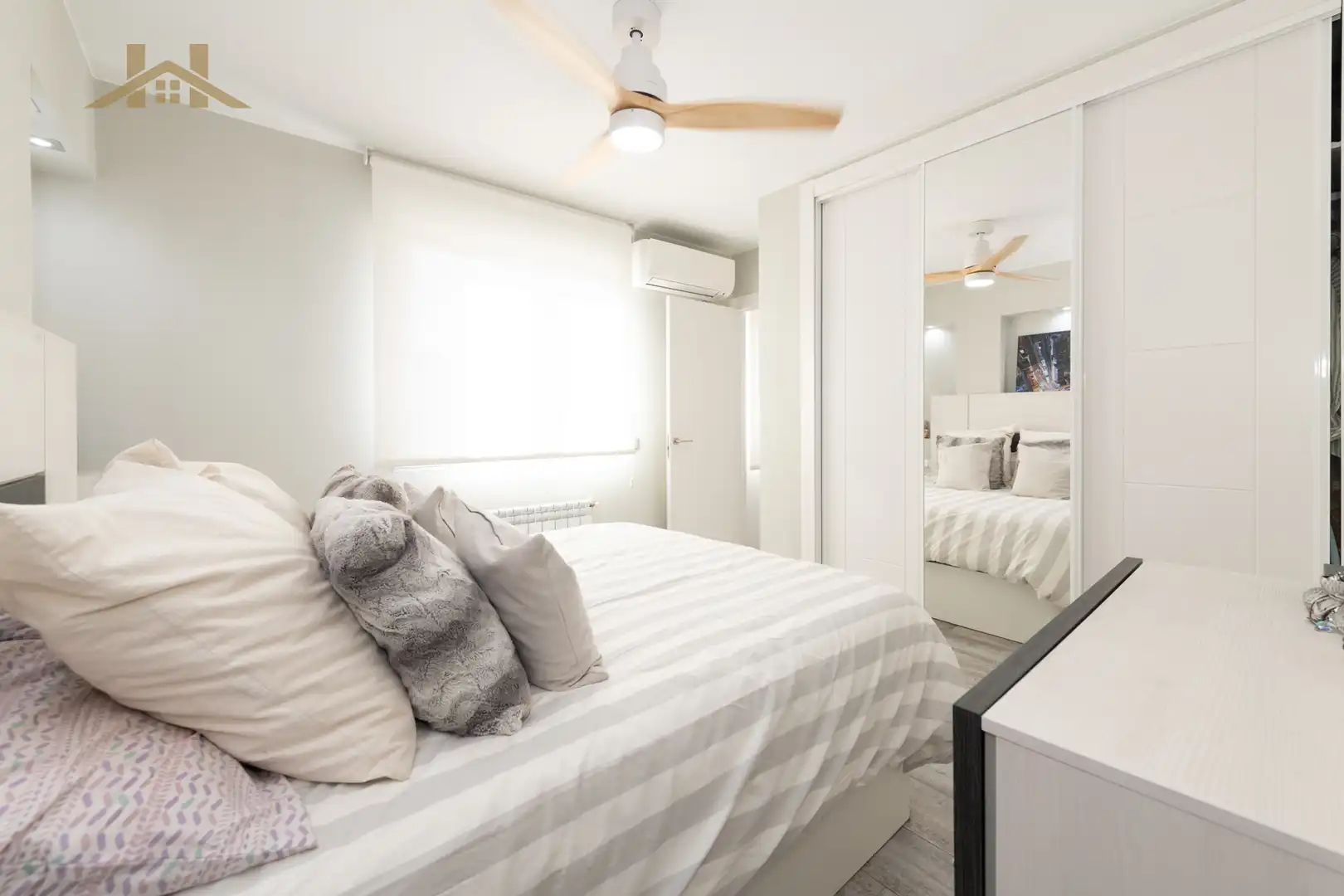 Flat with lift for sale in Calle de los Cantos 1, imagen 4
