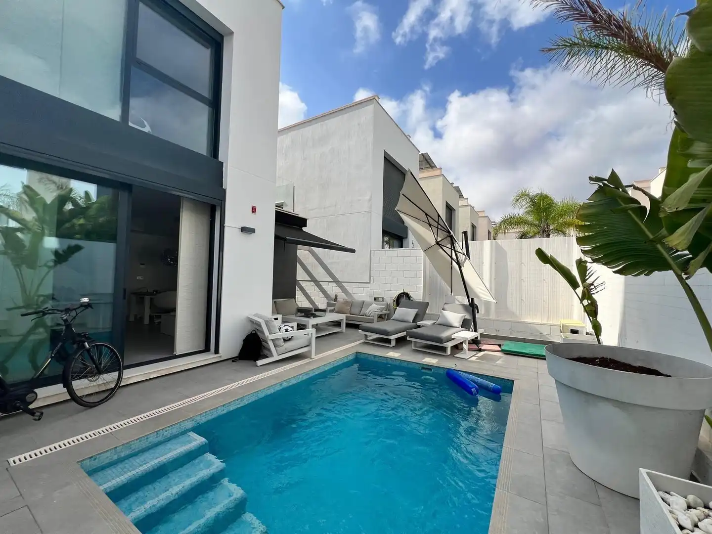 Villa zum Verkauf in Carrer Miño, imagen 22