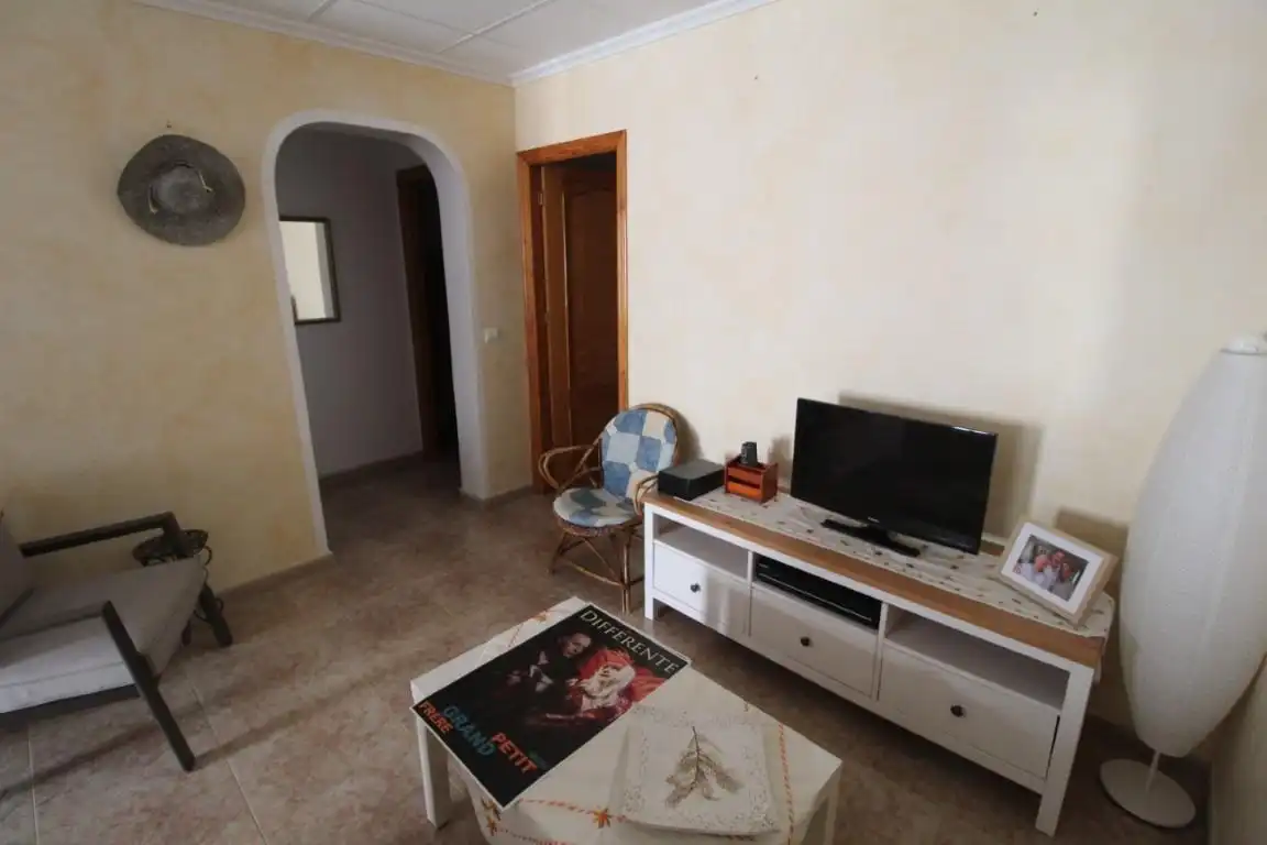 Casa adosada en venta en Torrevieja con Aire acondicionado, Jardín privado y Terraza