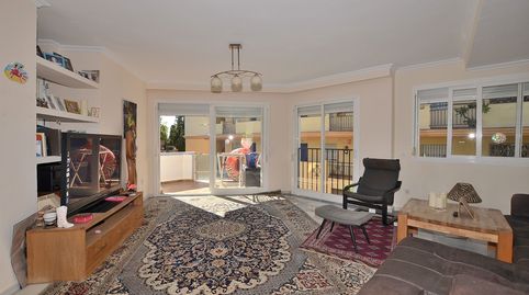 Photo 4 of Duplexes for sale in Avenida de Gran Bretaña, Mijas Golf, Mijas