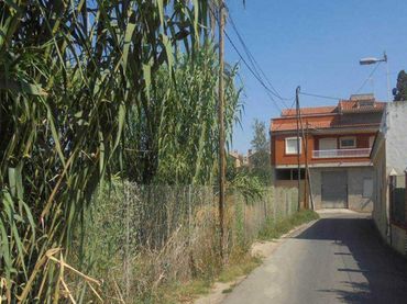 Terreno residenziale in vendita a Calle Virgen de Los Dolores 7