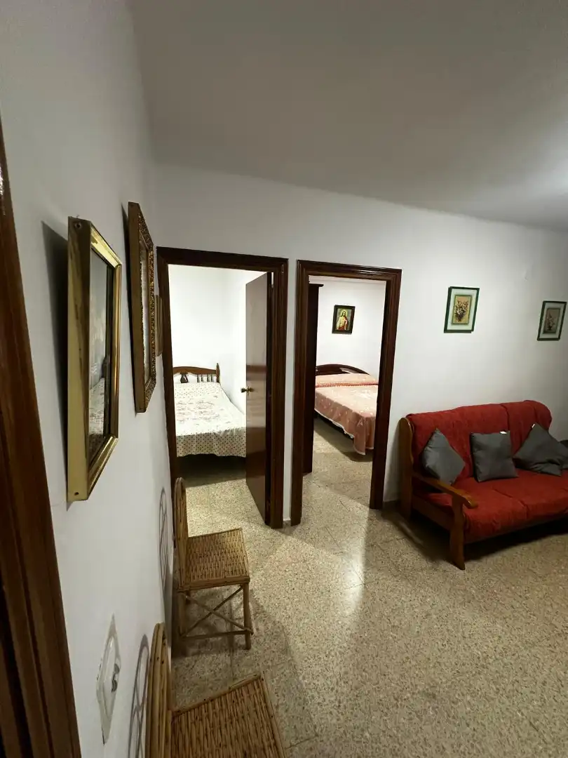 Wohnung zur Miete in Málaga, Málaga