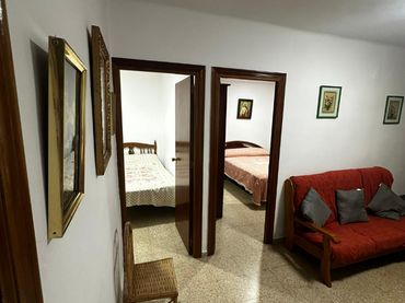 Appartement avec ascenseur à louer à Calle Salvador Espada Leal 4