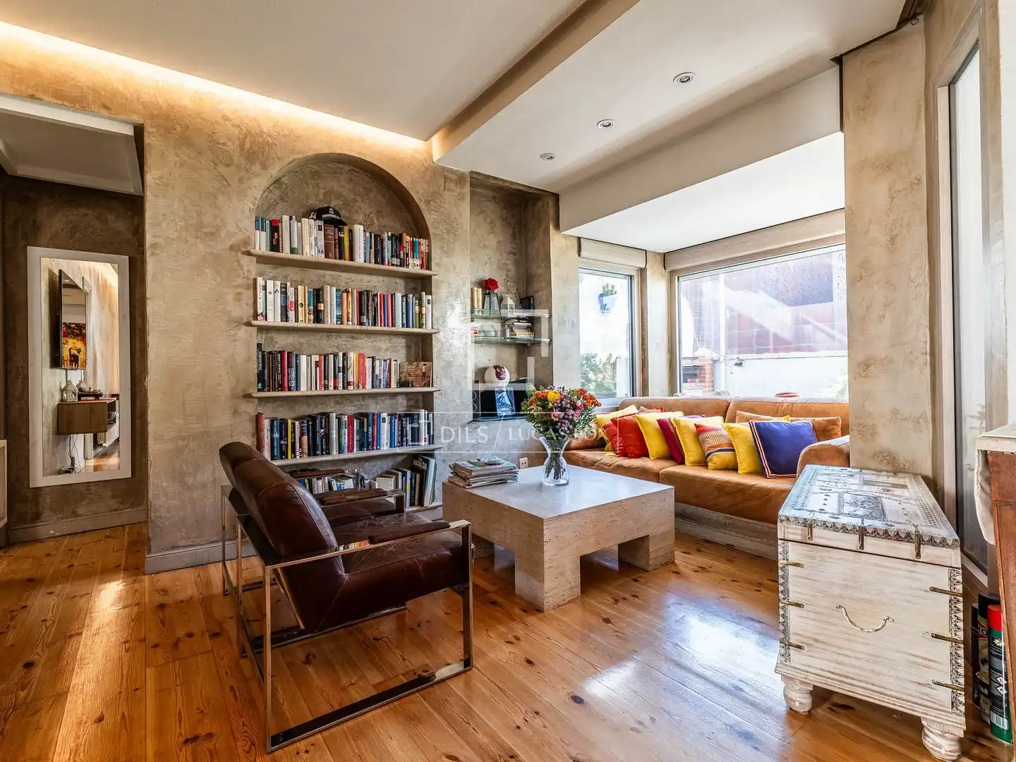 Penthouse mit Aufzug zum Verkauf in Centro, imagen 5