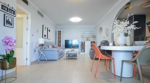 Foto 3 de Apartament en venda a Las Chapas - Alicate Playa, Marbella