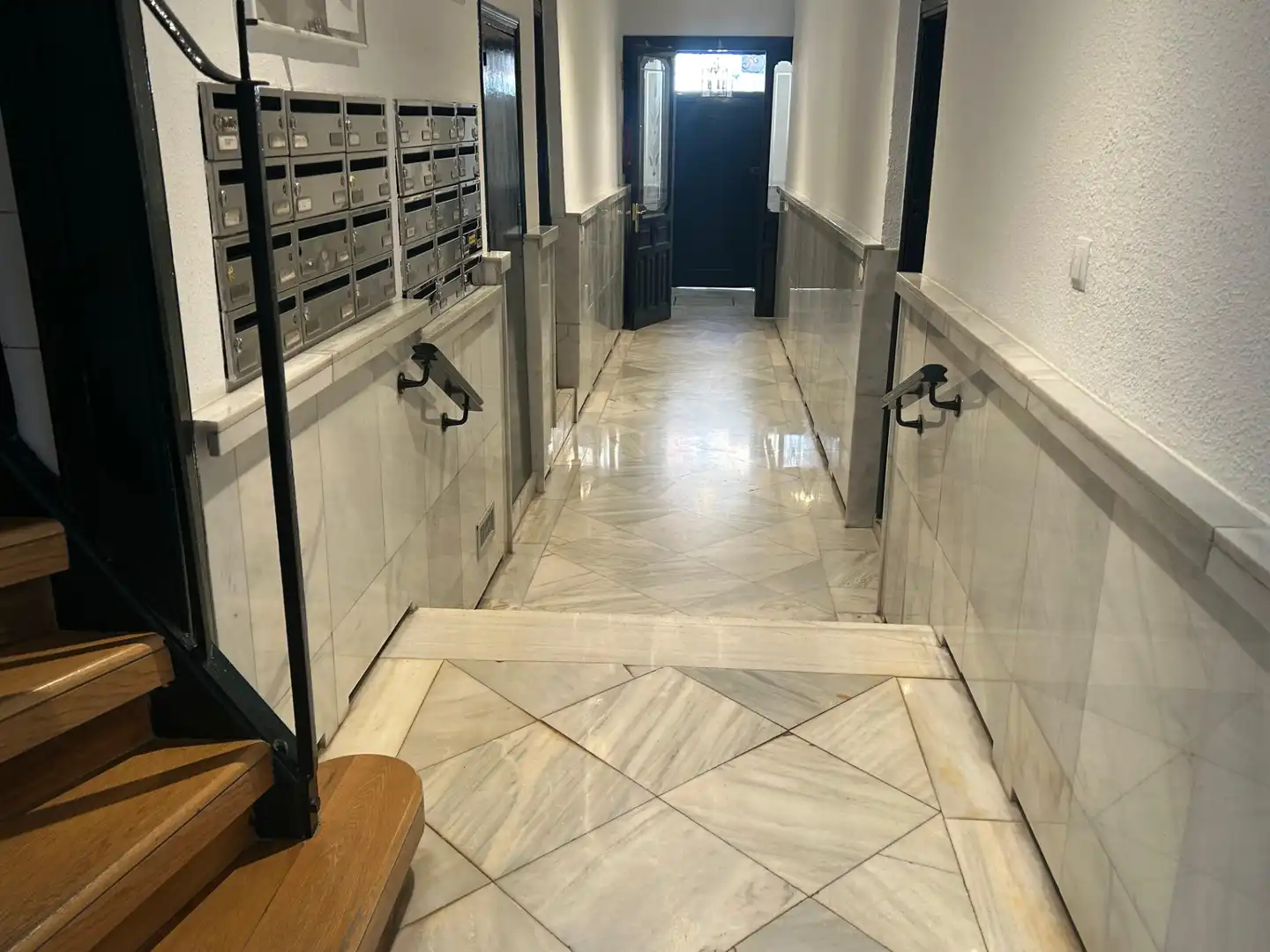 Piso en venta en Calle de Arrieta, 9, Palacio