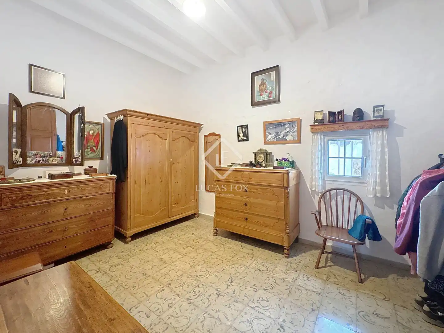Country house with terrace for sale in Sant Lluís - S'Ullestrar - Torret, imagen 16