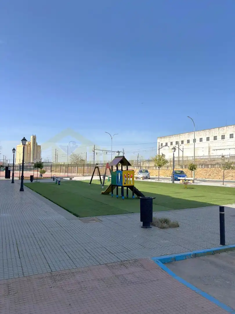 Flat for sale in Lora del Río  with Terrace