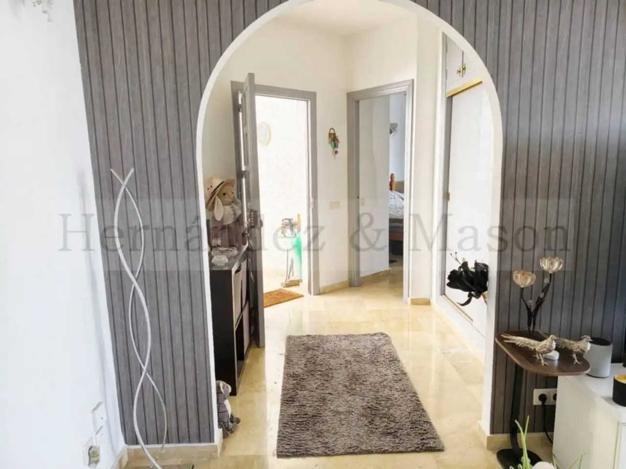 Houses for sale in Benalmádena  with Air Conditioner, Terrace and Swimming Pool