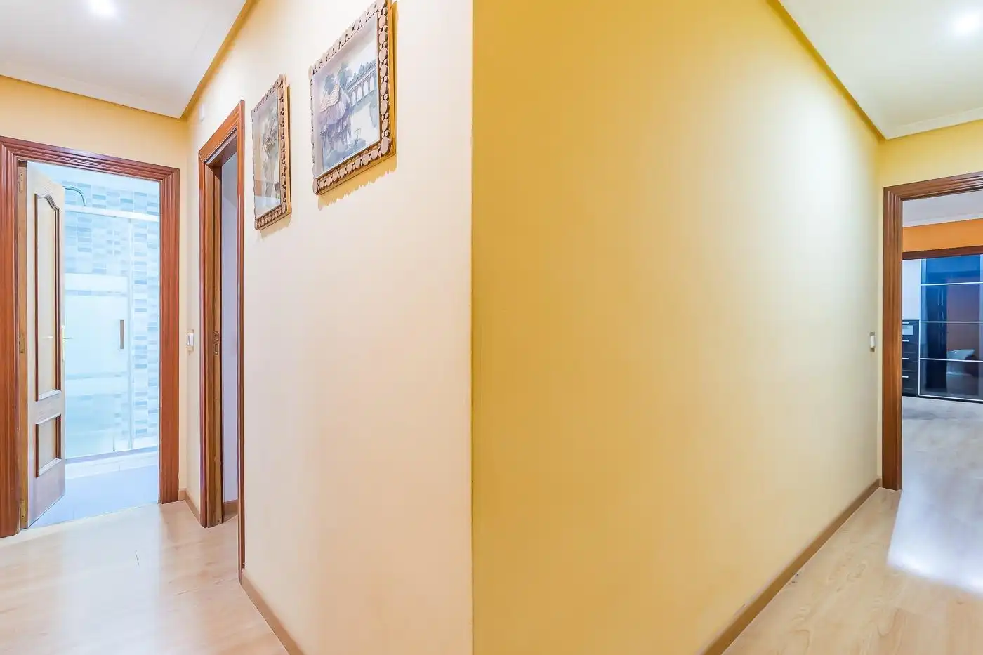 Flat for sale in Madrid  with Air Conditioner, Heating and Terrace