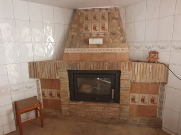 Haus zum Verkauf in Plaça Orient
