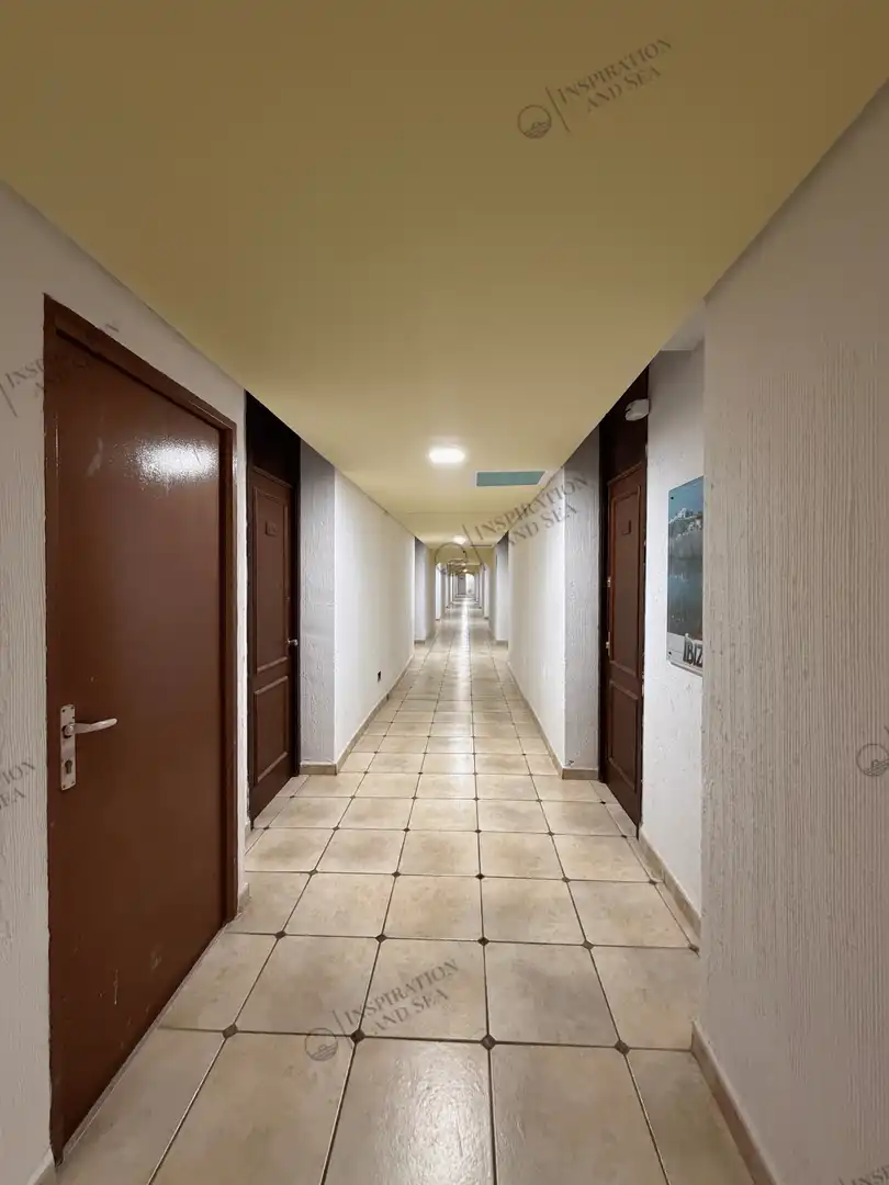 Study for sale in Sant Josep de sa Talaia  with Air Conditioner, Terrace and Community pool