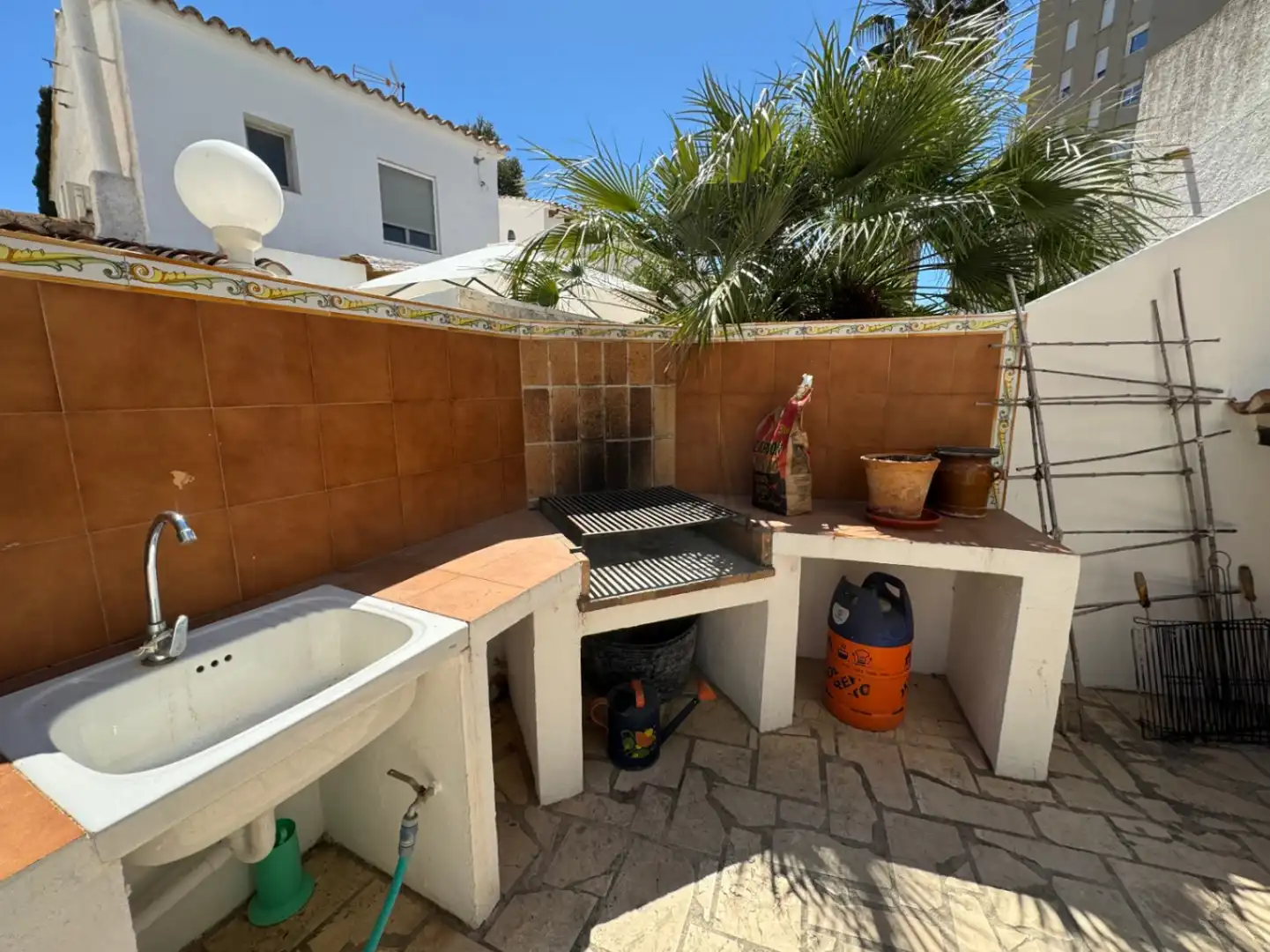 Detached house with pool for sale in El Portet - Pla de Mar, imagen 15
