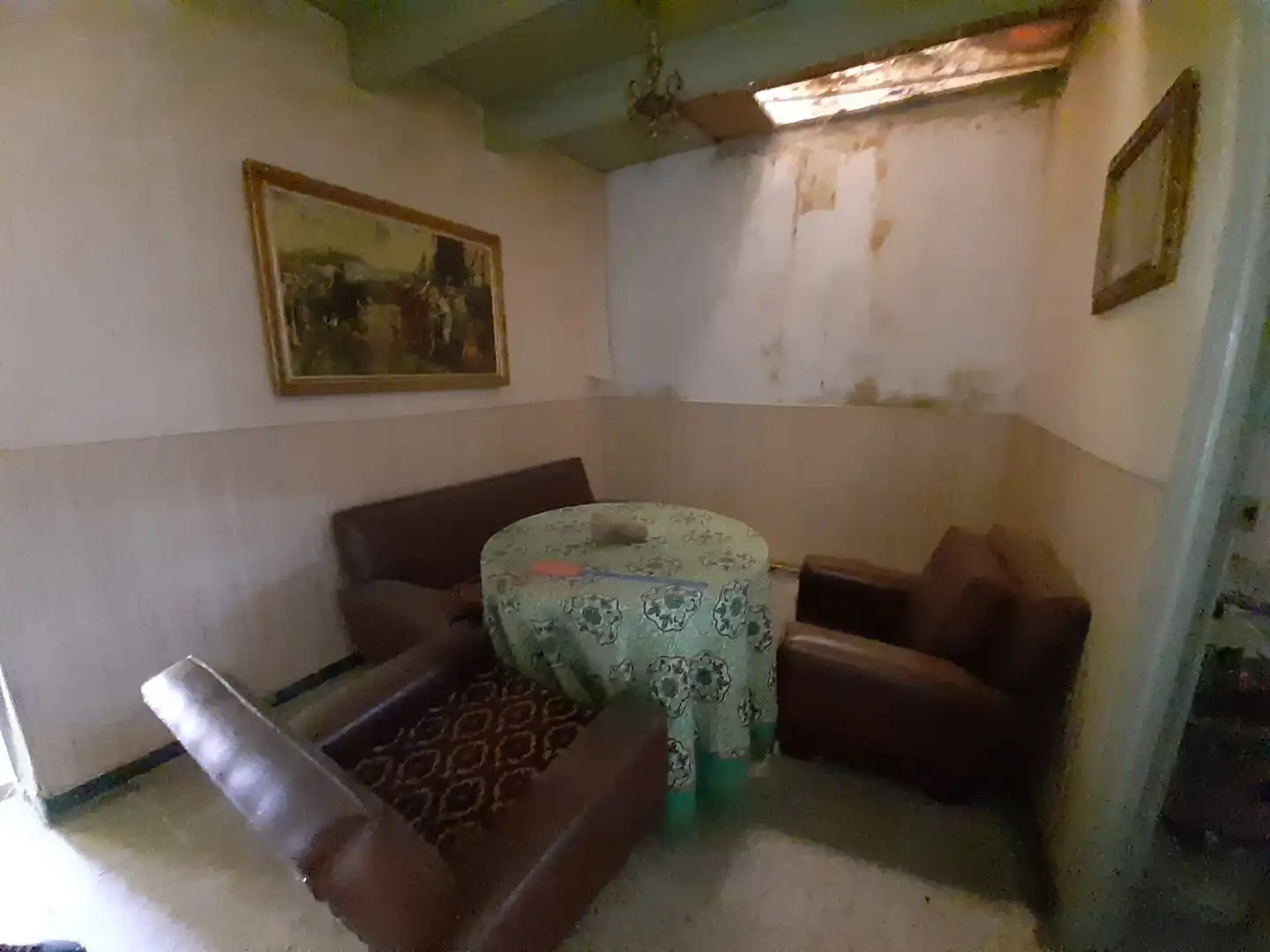 Casa o chalet en venta en Villalube