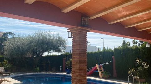 Photo 3 of House or chalet to rent in La Renegà-Torre Bellver-Les Platgetes, Castellón