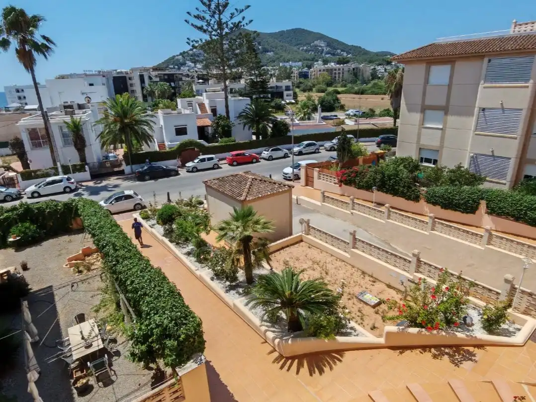 Ático con jardín en venta en Avda. Ricardo Curtoys Gotarredona 20, imagen 18