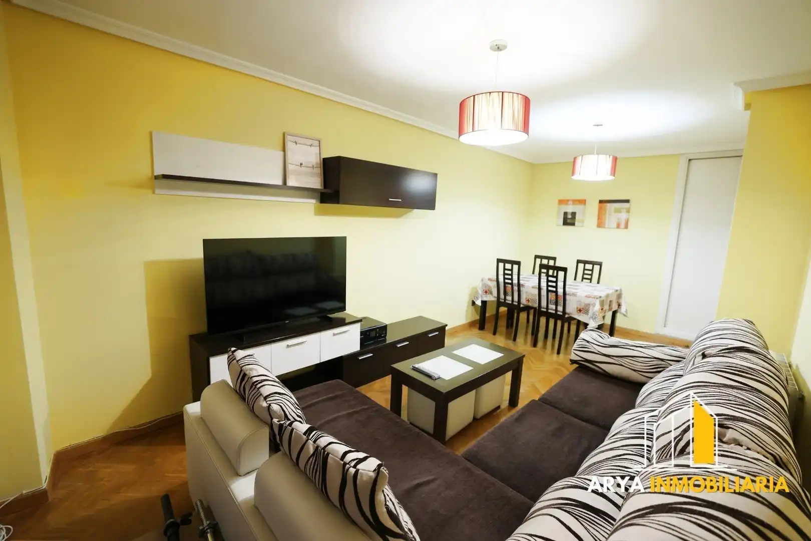 Living room of Apartments for sale in Torrejón de Ardoz  with Heating