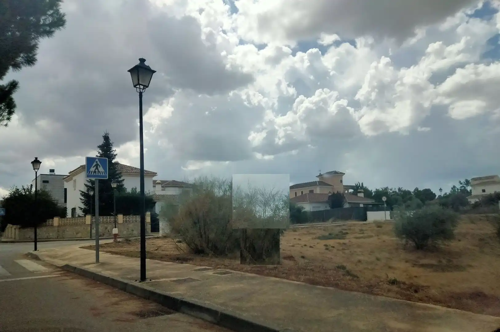 Terreni e lotti in vendita a Partidas Norte