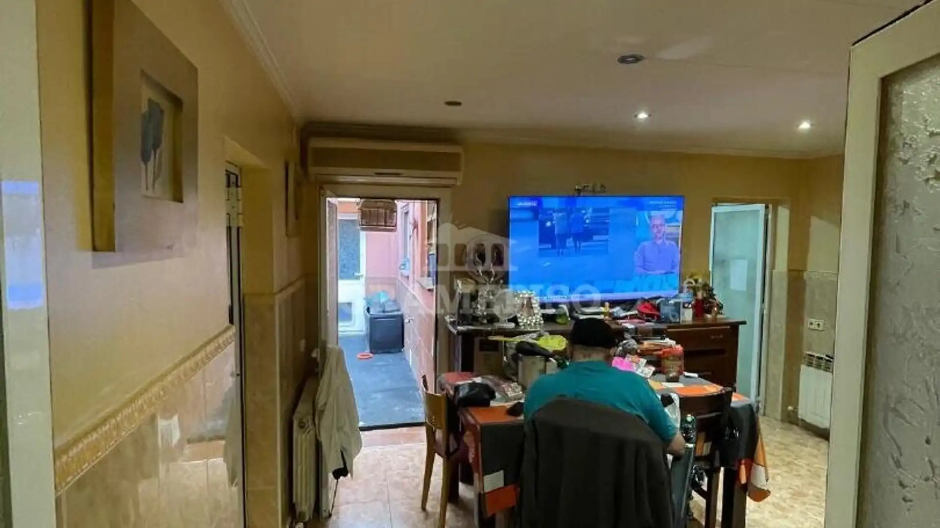 Casa o xalet en venda en Granollers