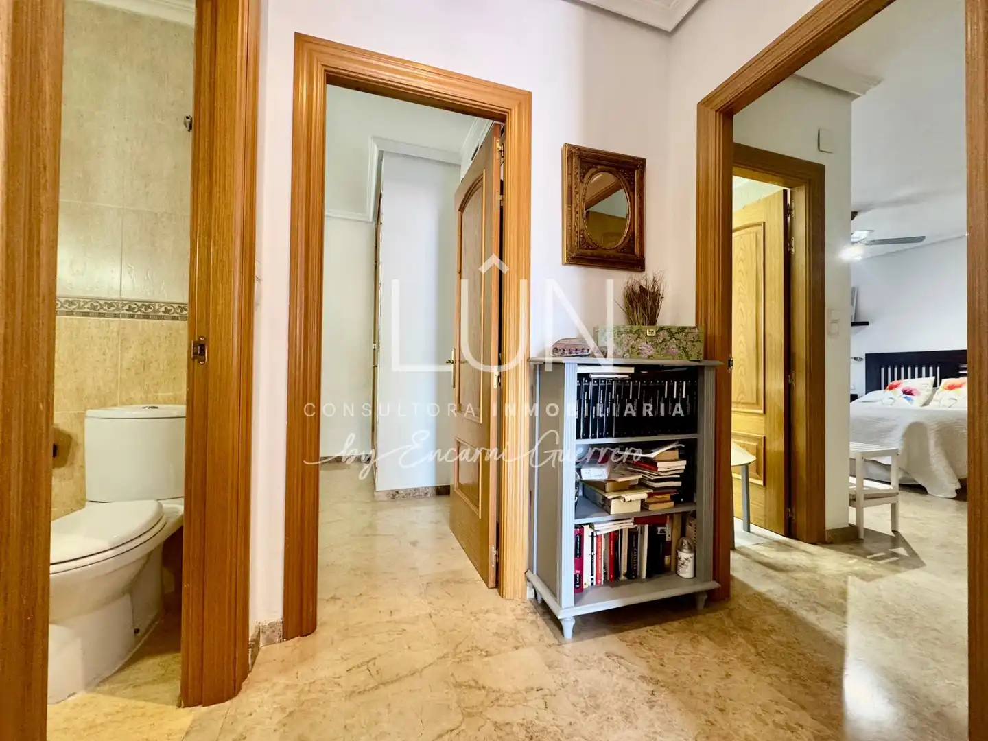 Houses for sale in Molina de Segura  with Private garden, Terrace and Storage room