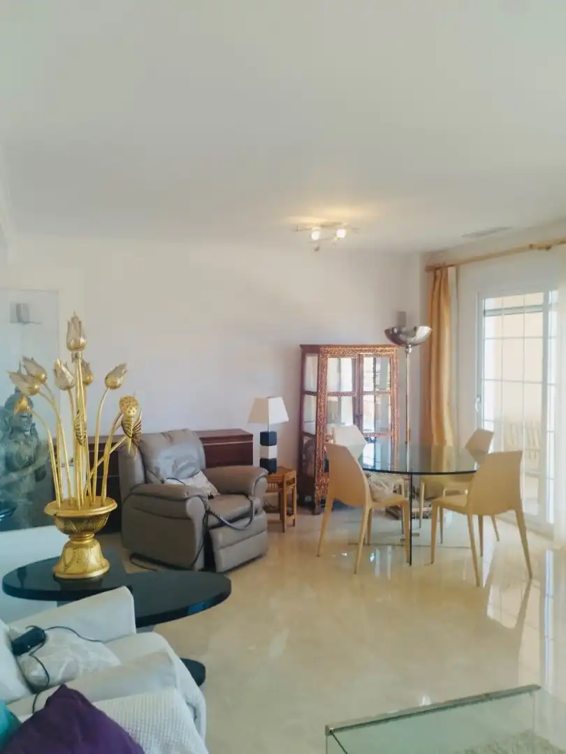 Attique avec piscine à vendre à La Xara - La Sella, imagen 20