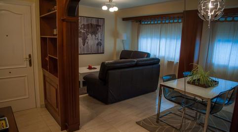 Foto 2 de Piso de alquiler en A Gándara, Narón