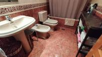 Bathroom of Flat for sale in Palencia Capital