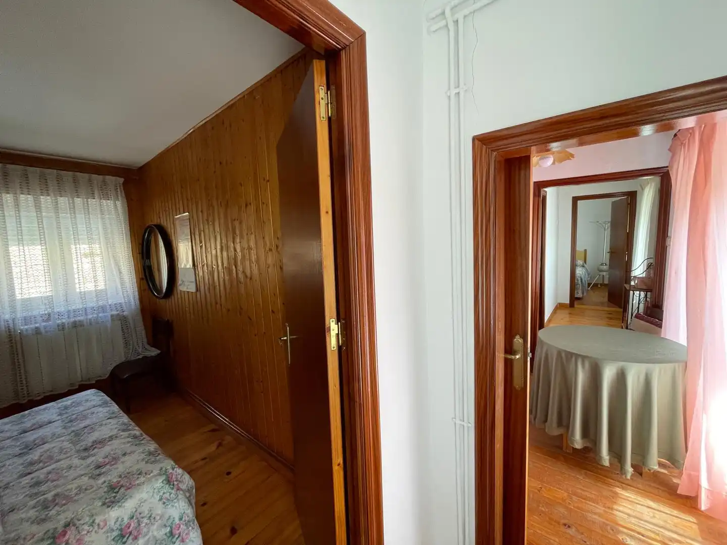 Finca rústica en venta en Melgar de Abajo con Calefacción, Trastero y Amueblado