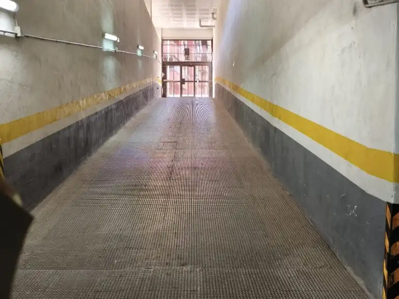 Garaje de alquiler en Granada