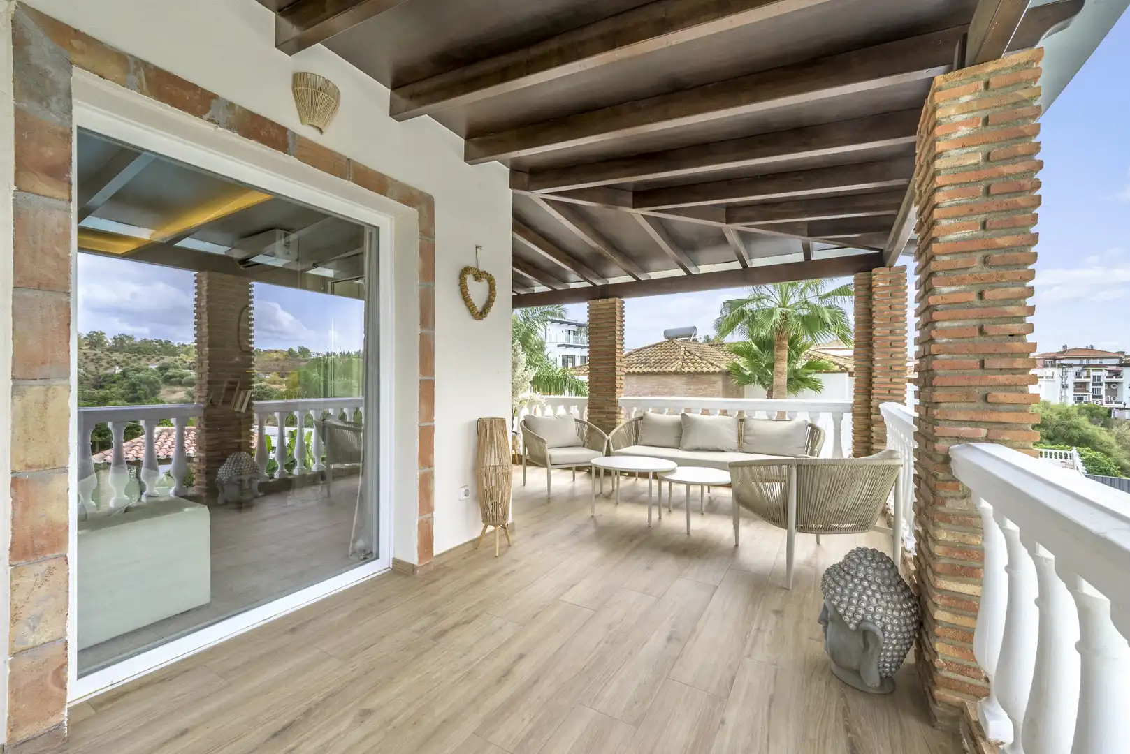 Haus mit Pool zum Verkauf in Campo de Mijas, imagen 17
