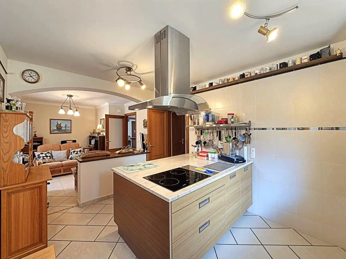 Villa avec piscine à vendre à Carrer de Teodor Canet 45, imagen 7