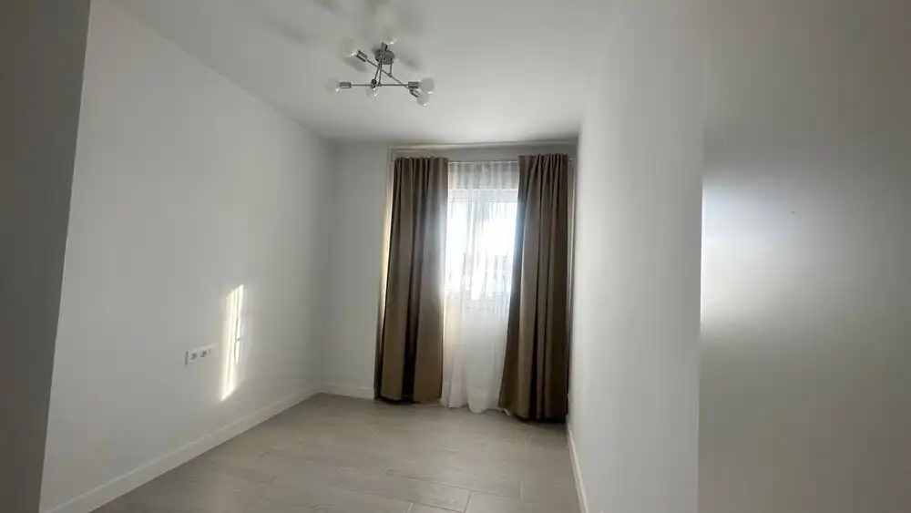 Schlafzimmer von Wohnungen zur Miete in Estepona mit Klimaanlage, Terrasse und Abstellraum