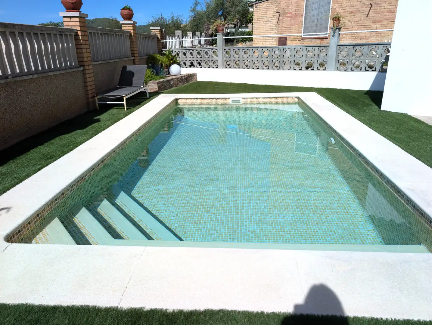 Villa avec piscine à vendre à Súria, imagen 2