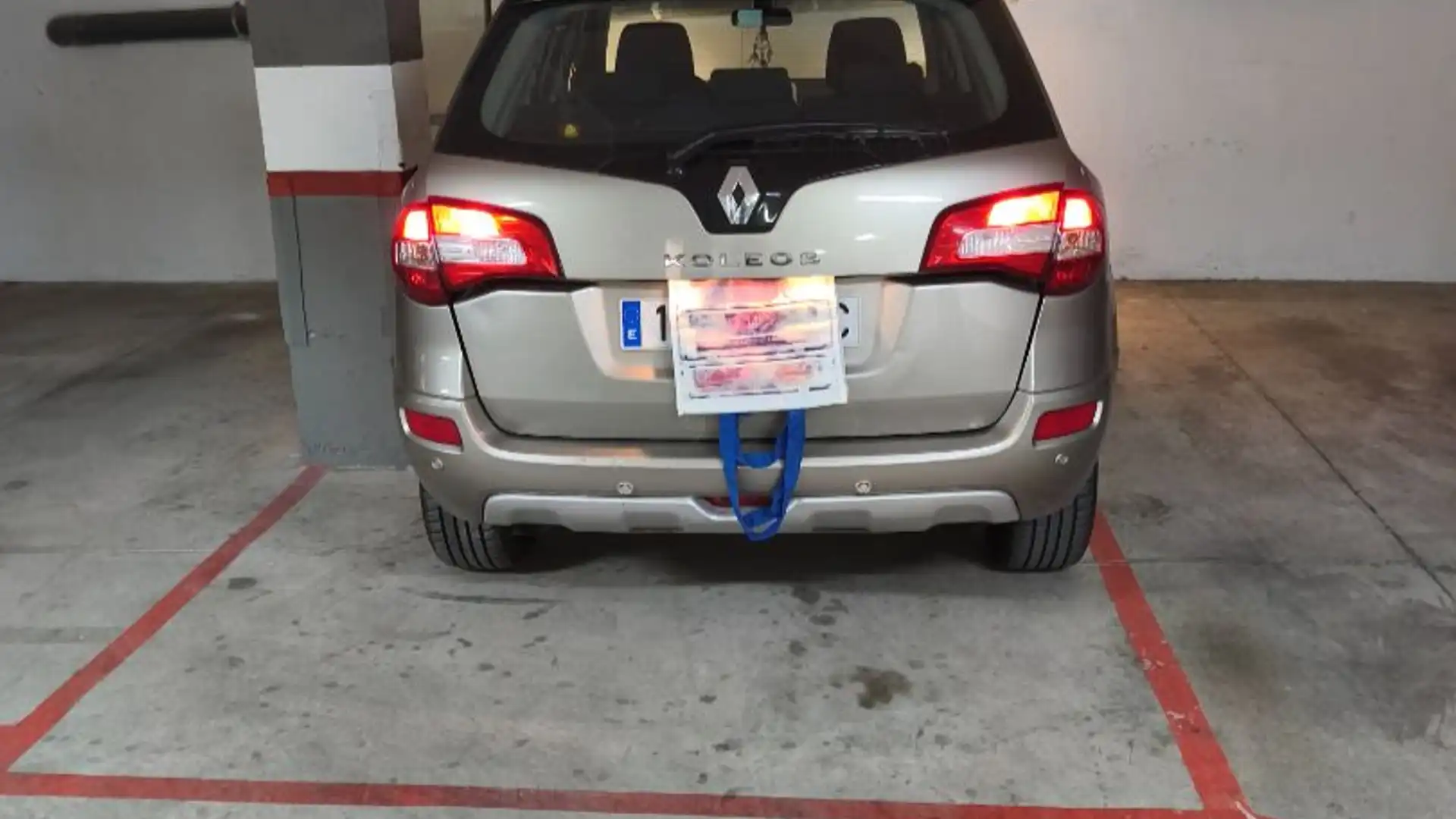 Garaje en venta en Carrer de Gomera, 1, Port d'Alcúdia - Platja d'Alcúdia