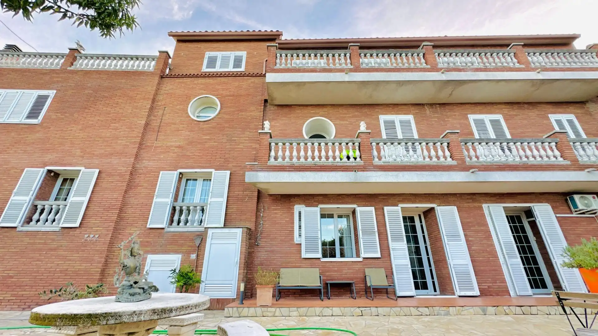 Villa mit Terrasse zum Verkauf in Carrer GRANOLLERS, imagen 73