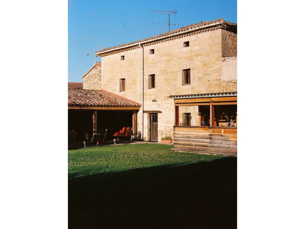 Country house for sale in Las Quintanillas  with Heating, Private garden and Terrace