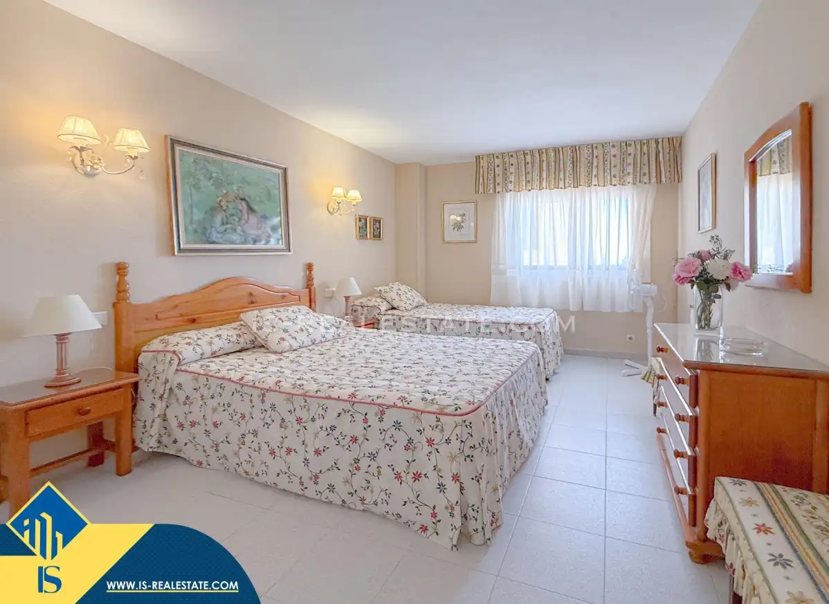 Apartament amb piscina en venda a Playa del Cura, imagen 37
