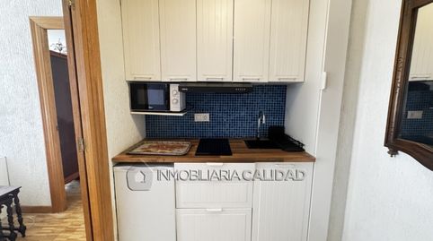 Photo 5 of Flat for rent in Reyes Católicos, Burgos Capital