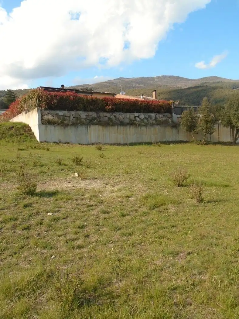 Residential for sale in Campins