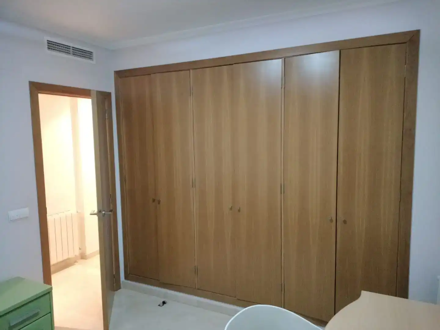 Dormitori de Pis en venda en Picanya amb Aire condicionat