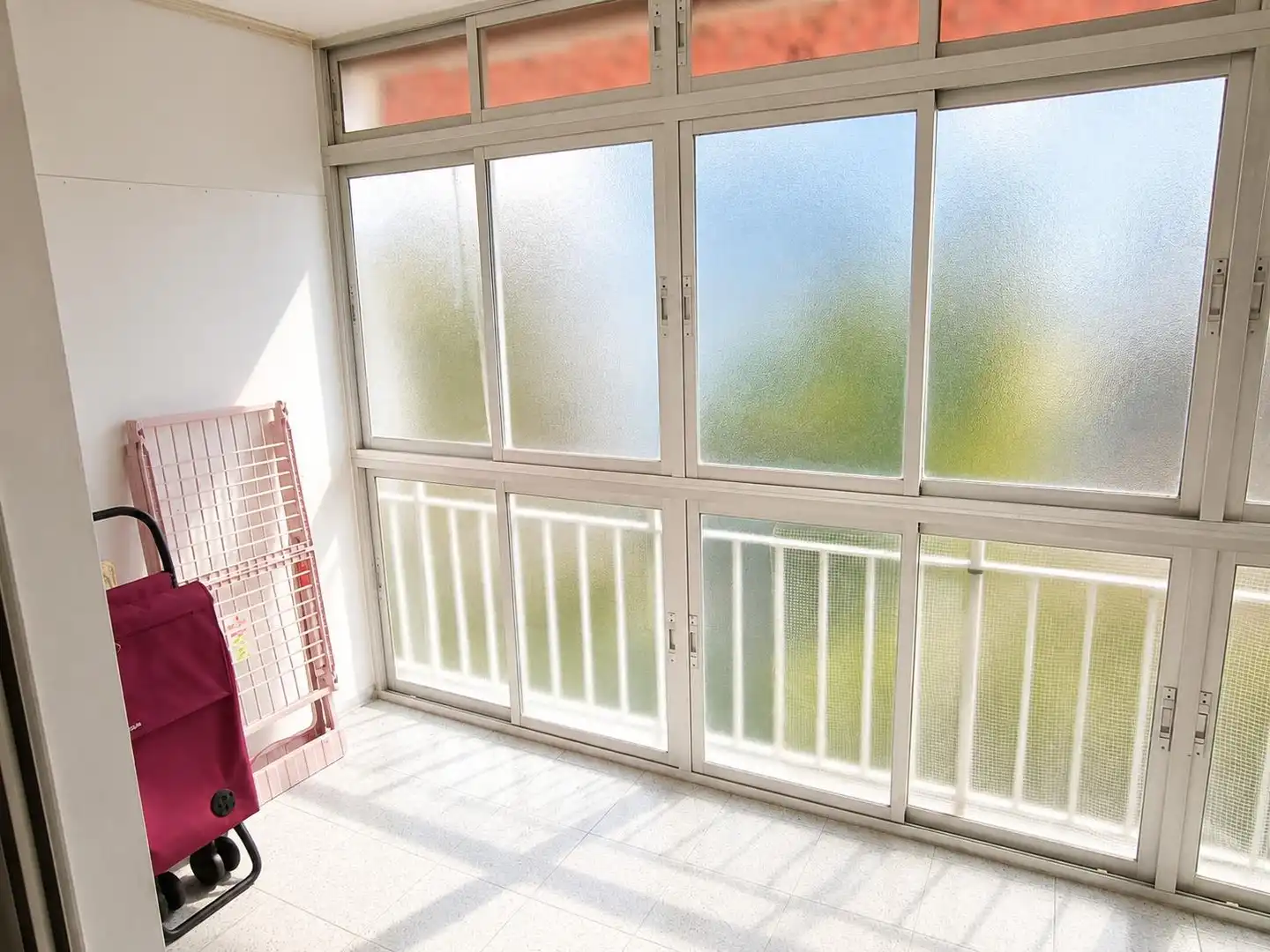 Apartament amb ascensor en venda a Bailén - Miraflores, imagen 7