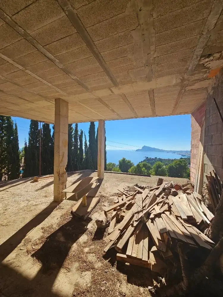 House with pool for sale in Altea Hills, imagen 16