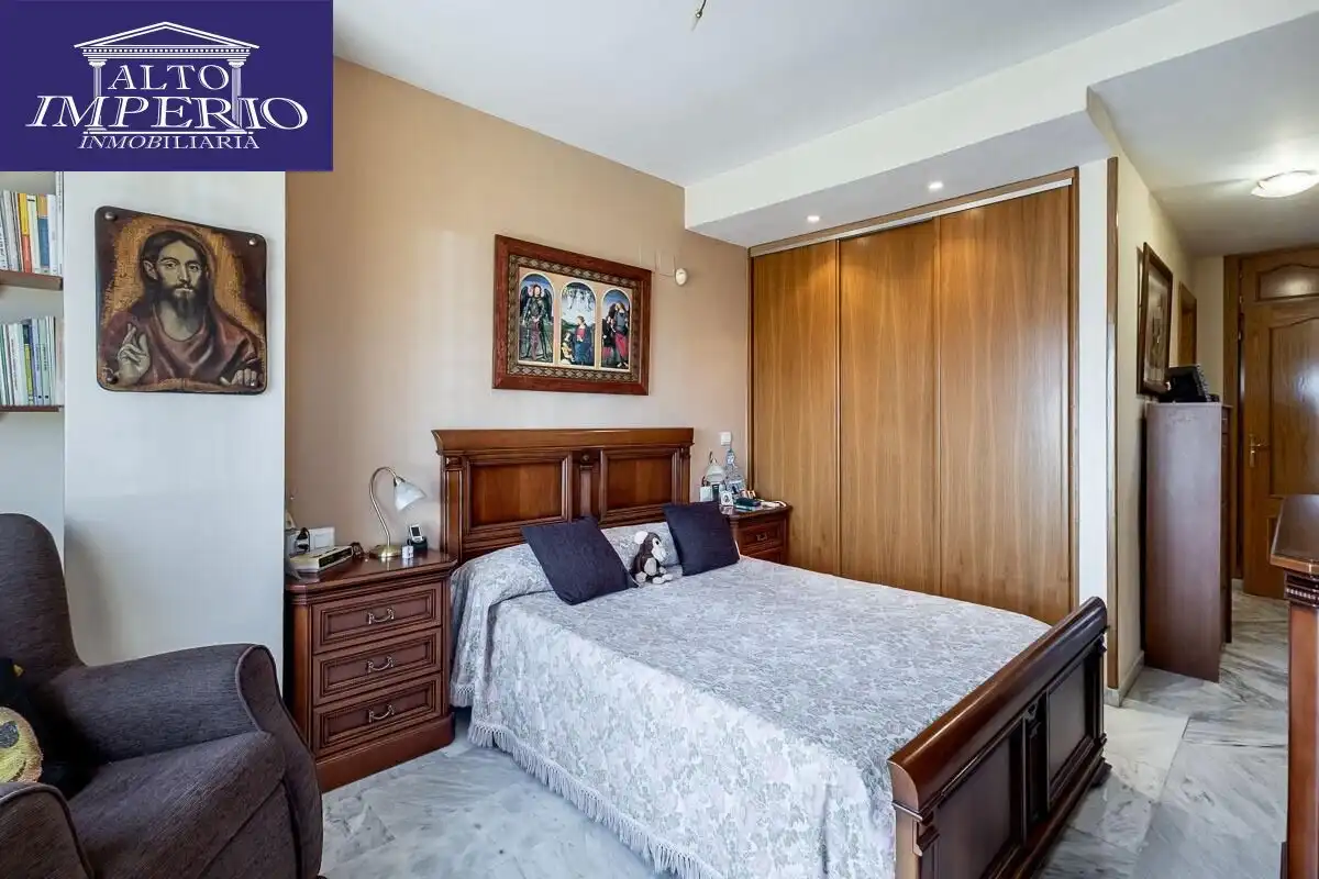 Flat with terrace for sale in Chana, imagen 17